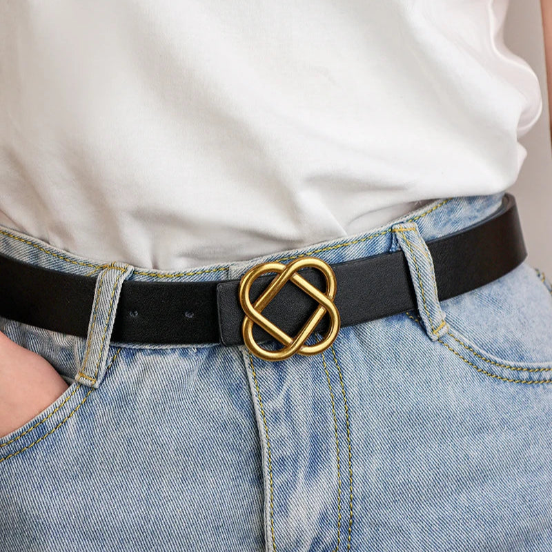 Trinity Cinch Belt