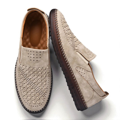Honey Leisure Loafer