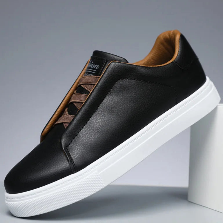 Stretch-Lace Trainer