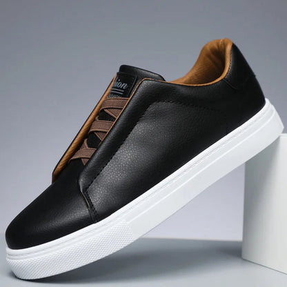 Stretch-Lace Trainer