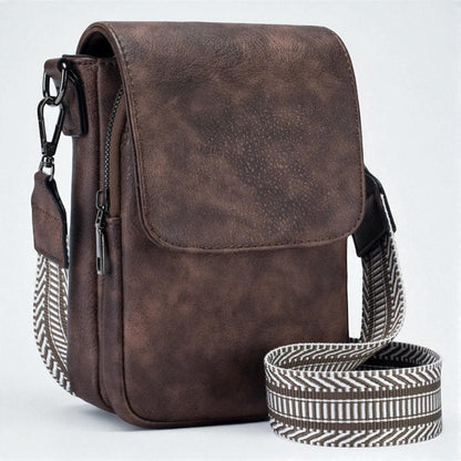 Harper Go-To Crossbody