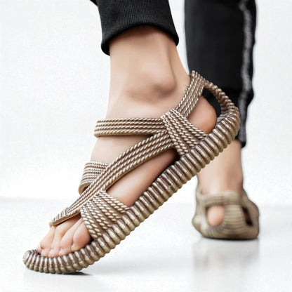 Declan Ridge Sandal