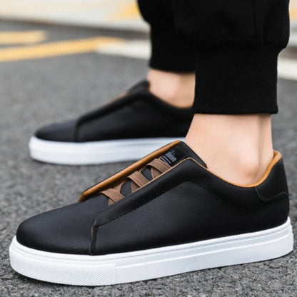 Stretch-Lace Trainer