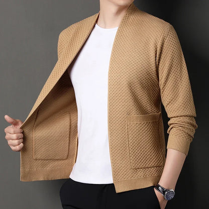 Holden Knit Blazer