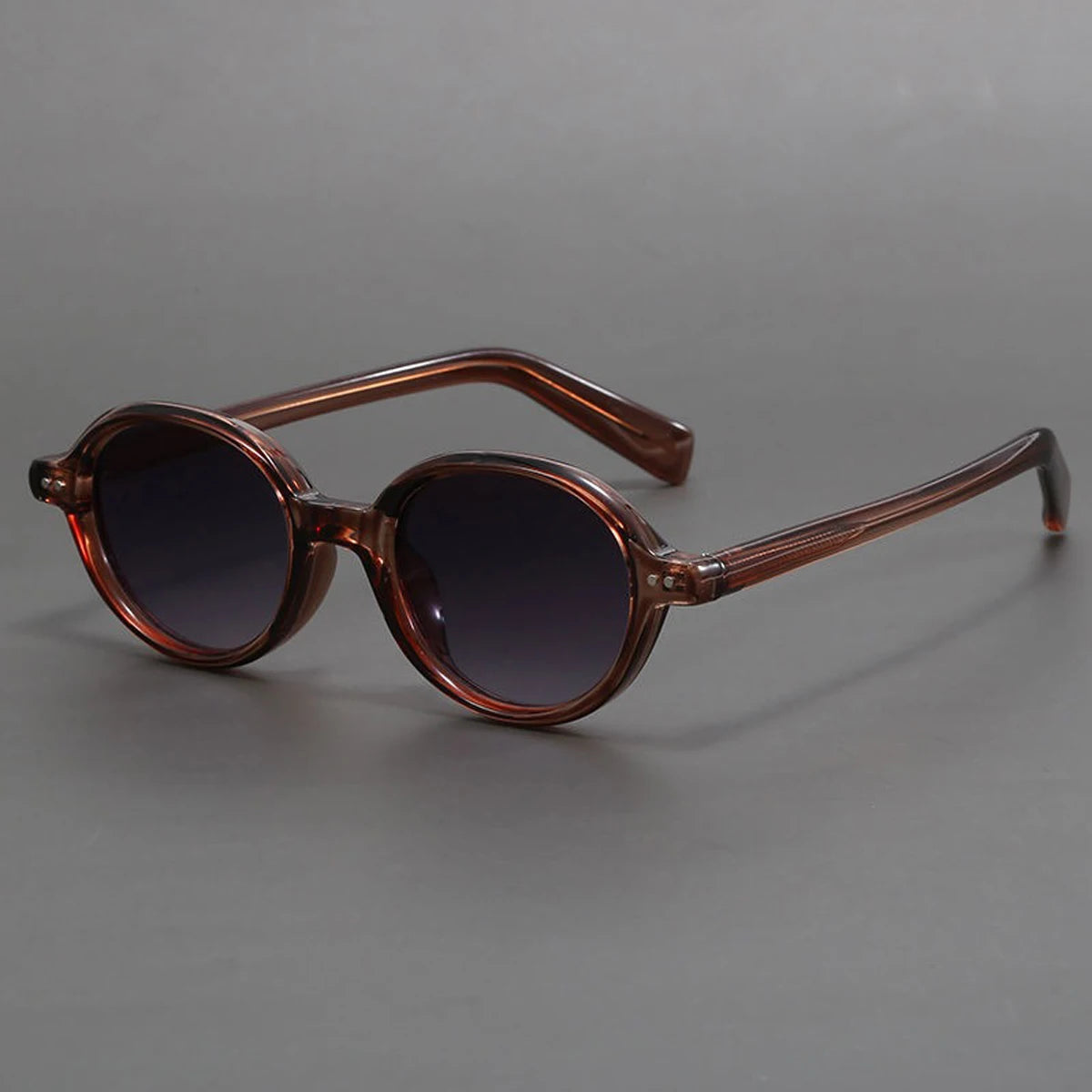 Remy Round Sunnies