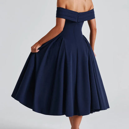 Little Hepburn Dress