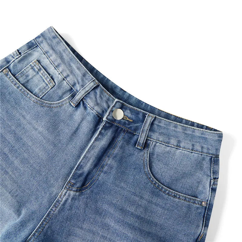 Weekender Denim Short