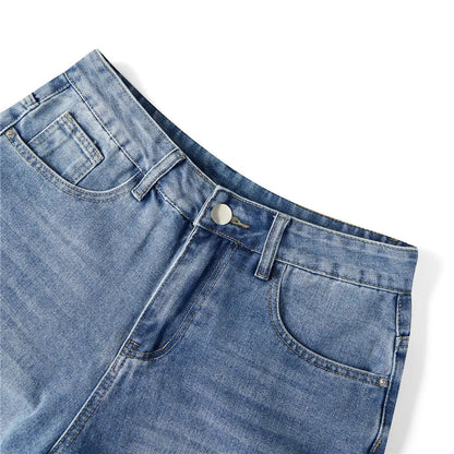 Weekender Denim Short