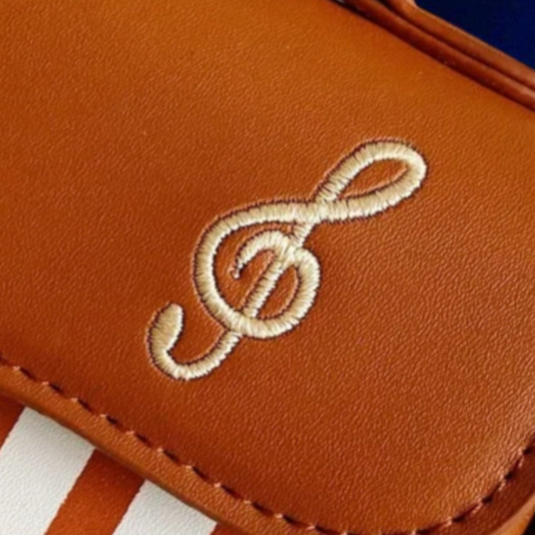 Crescendo Crossbody