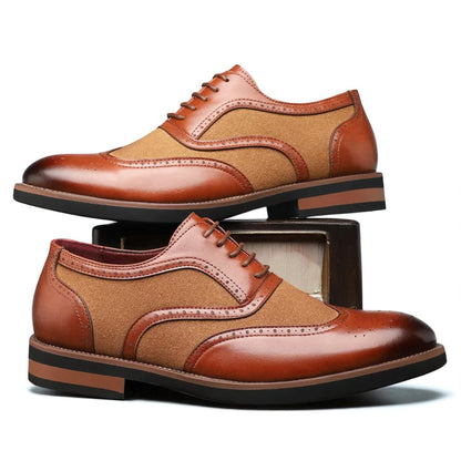 Berkeley Wingtip
