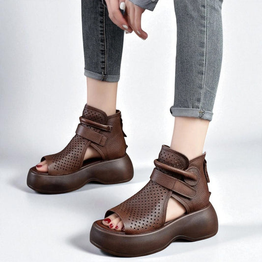 Valkyrie Tread Sandal