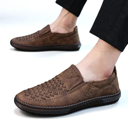 Honey Leisure Loafer