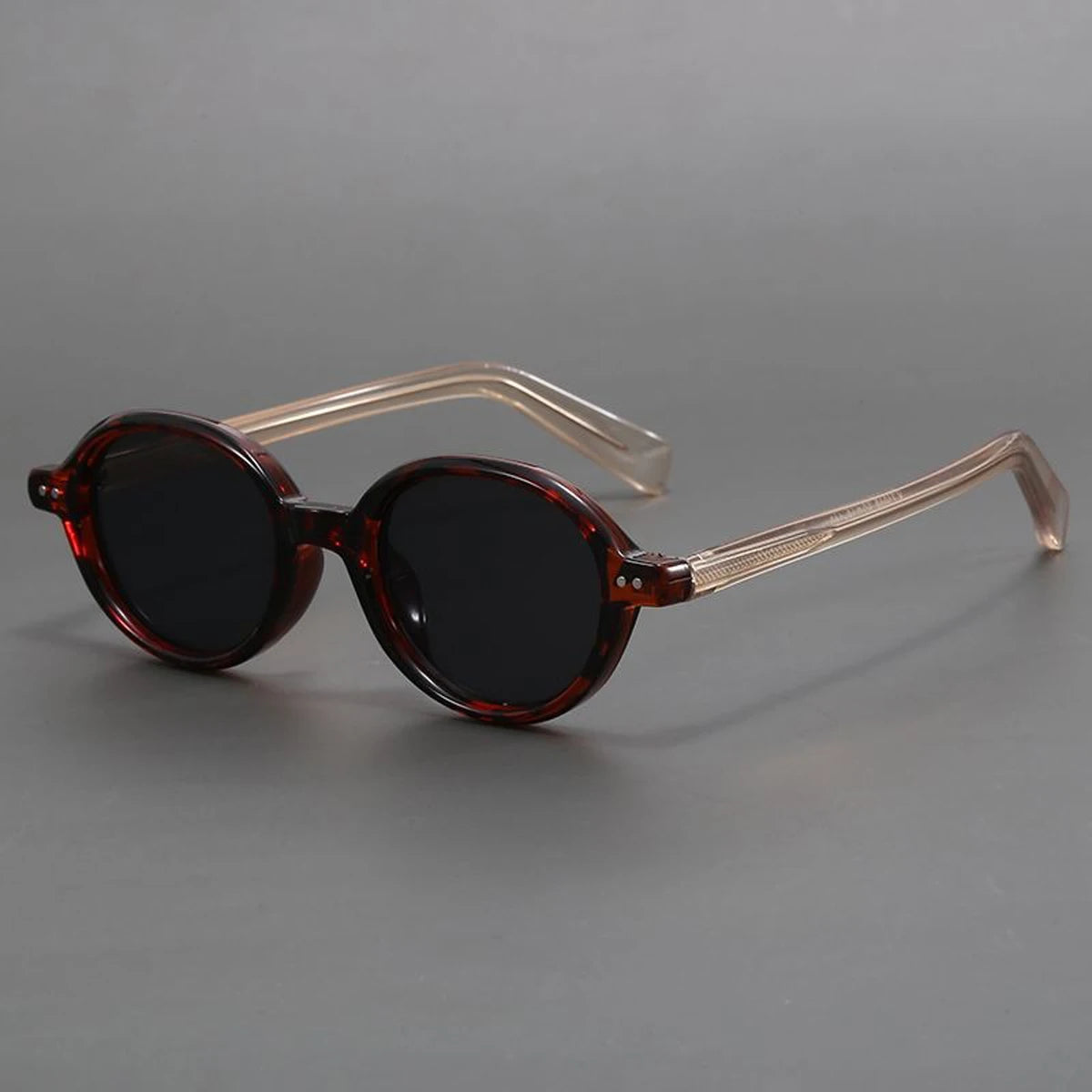 Remy Round Sunnies
