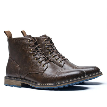 Journeyman Boot