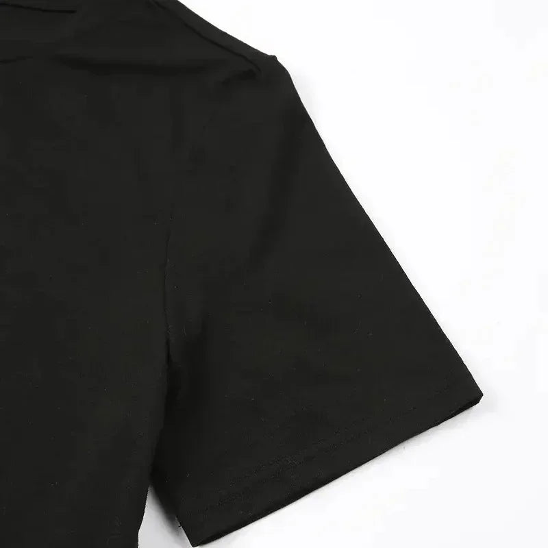 Till Death Do Us Purr Tee