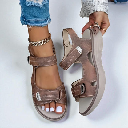 Aura Comfort Sandal