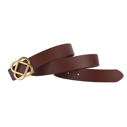 Trinity Cinch Belt