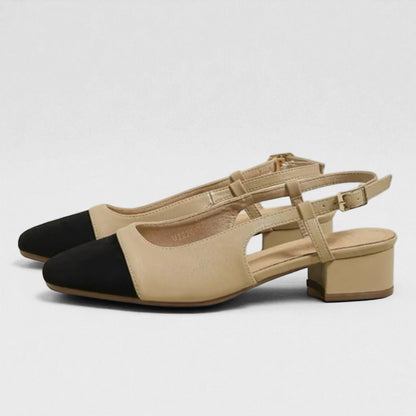 Audrey Slingback
