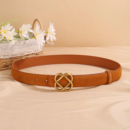 Trinity Cinch Belt