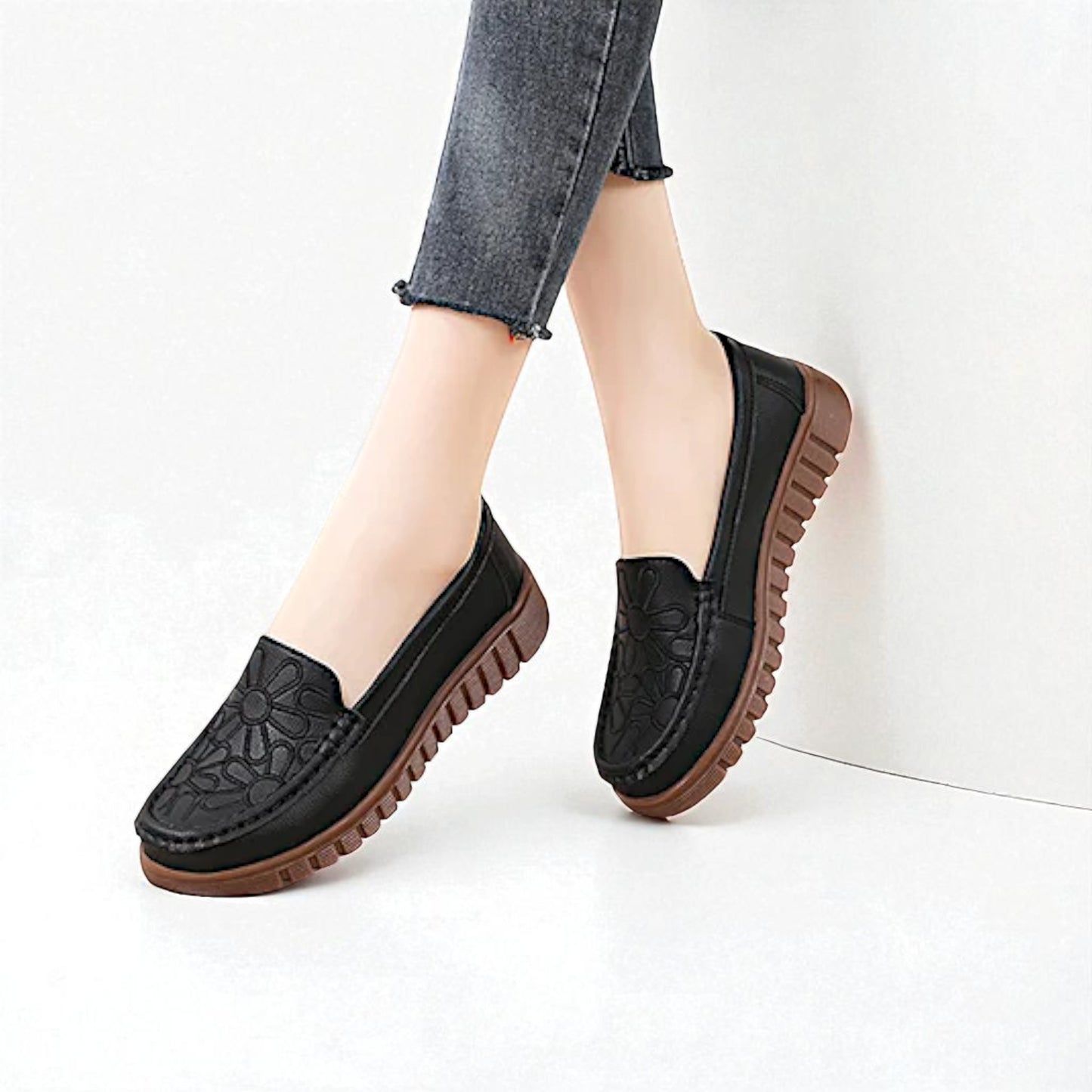 Florentina Loafers