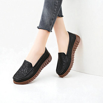Florentina Loafers