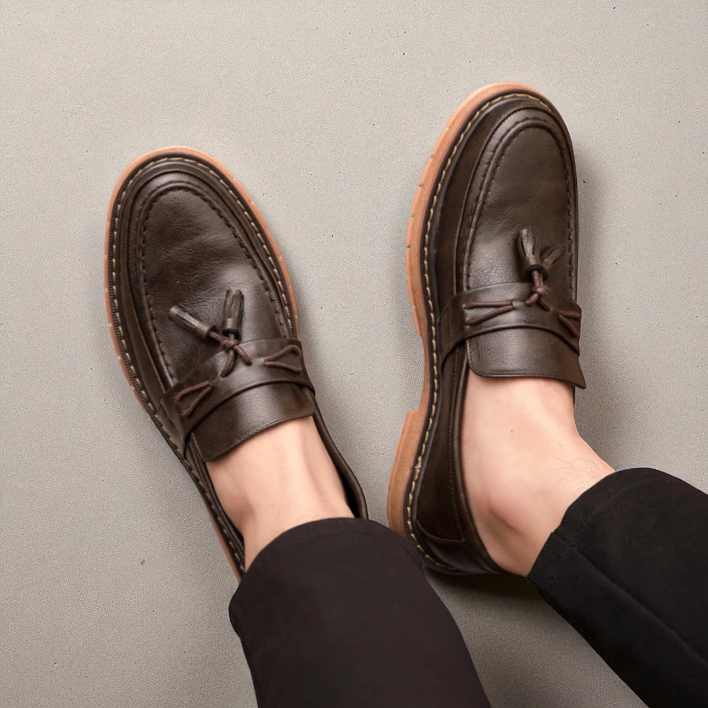 Weston Loafer