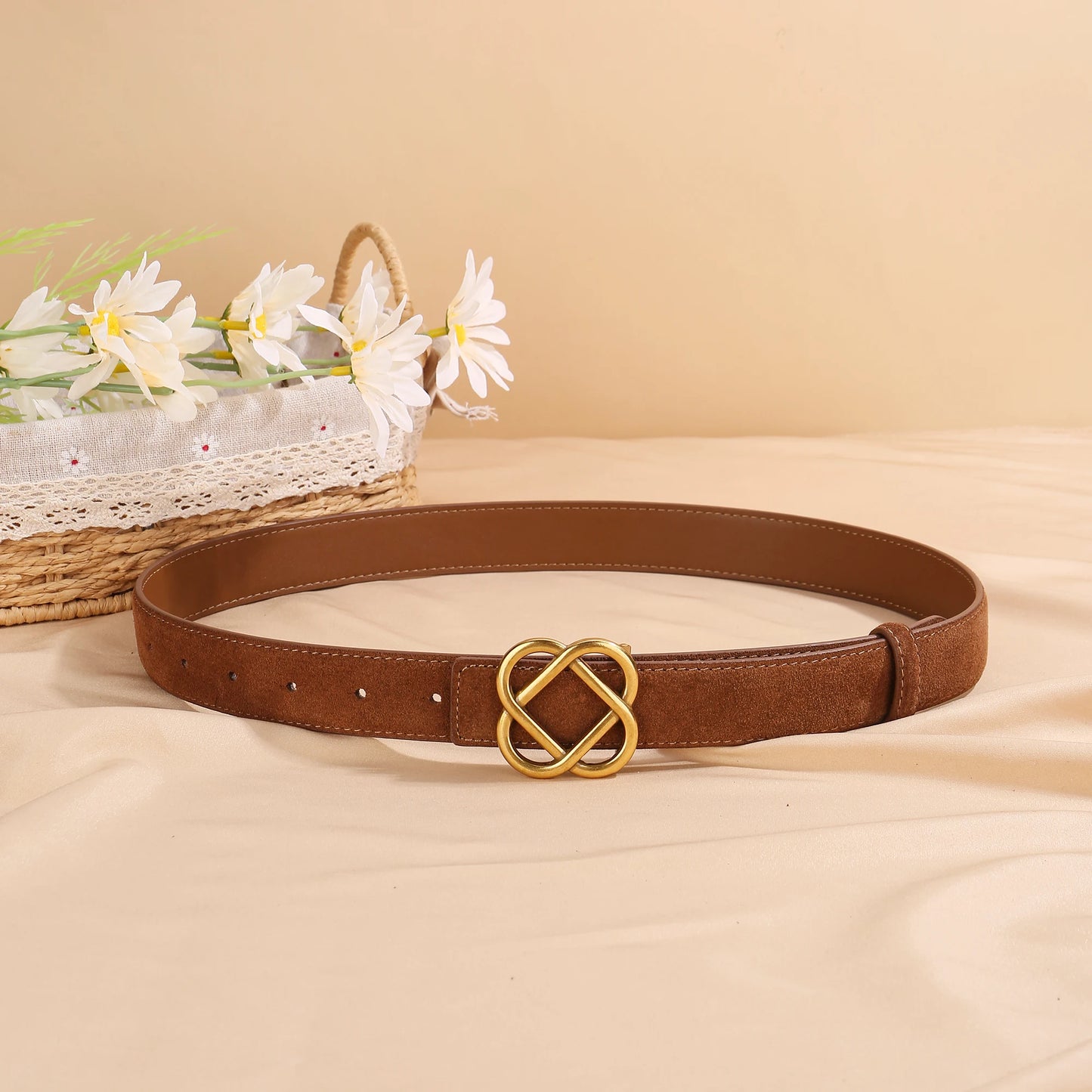 Trinity Cinch Belt