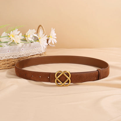 Trinity Cinch Belt