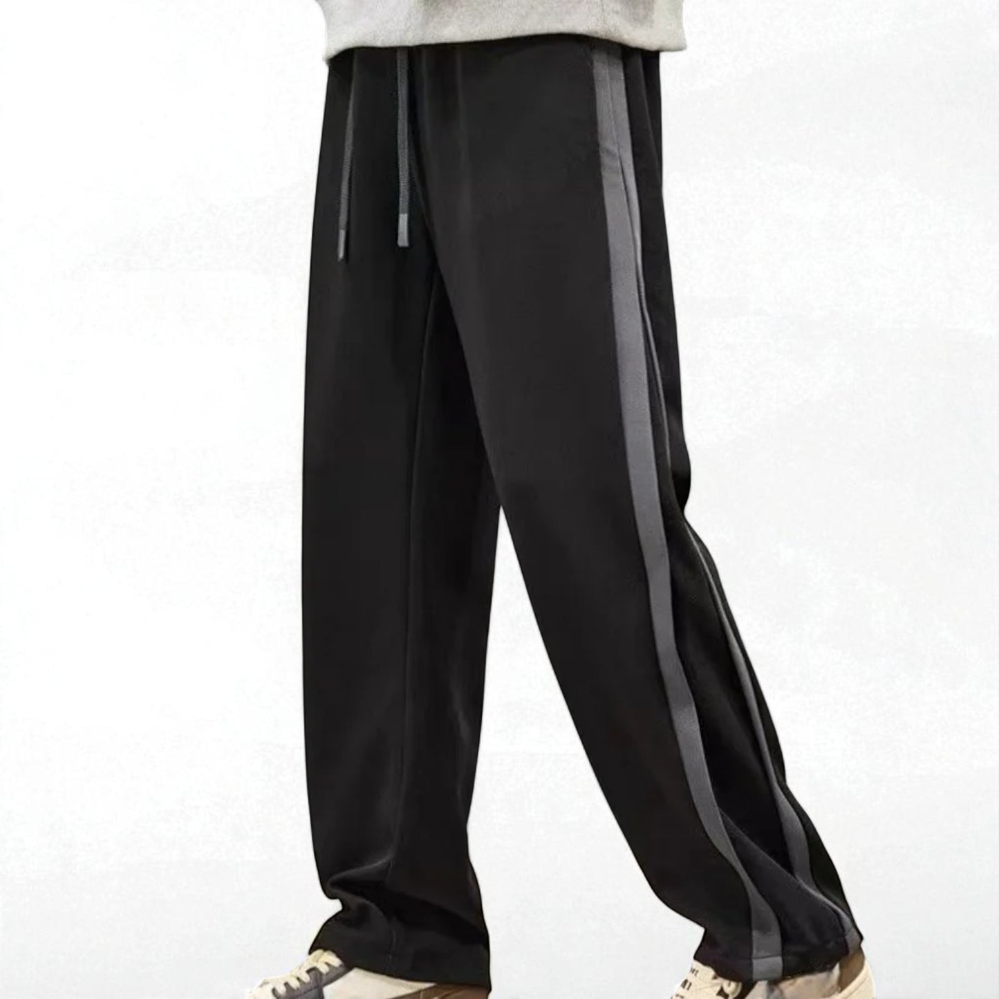 Carter Stripe Jogger