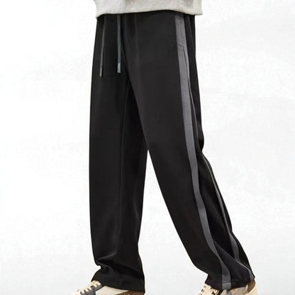Carter Stripe Jogger