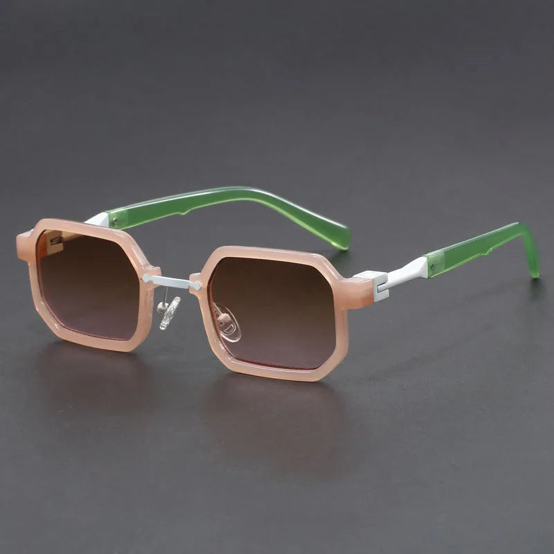 Deco Optic Sunnies