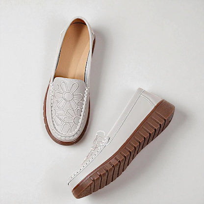 Florentina Loafers