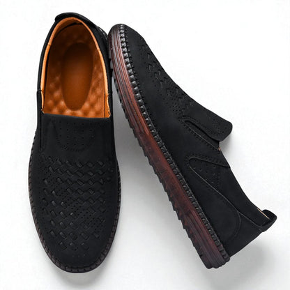 Honey Leisure Loafer