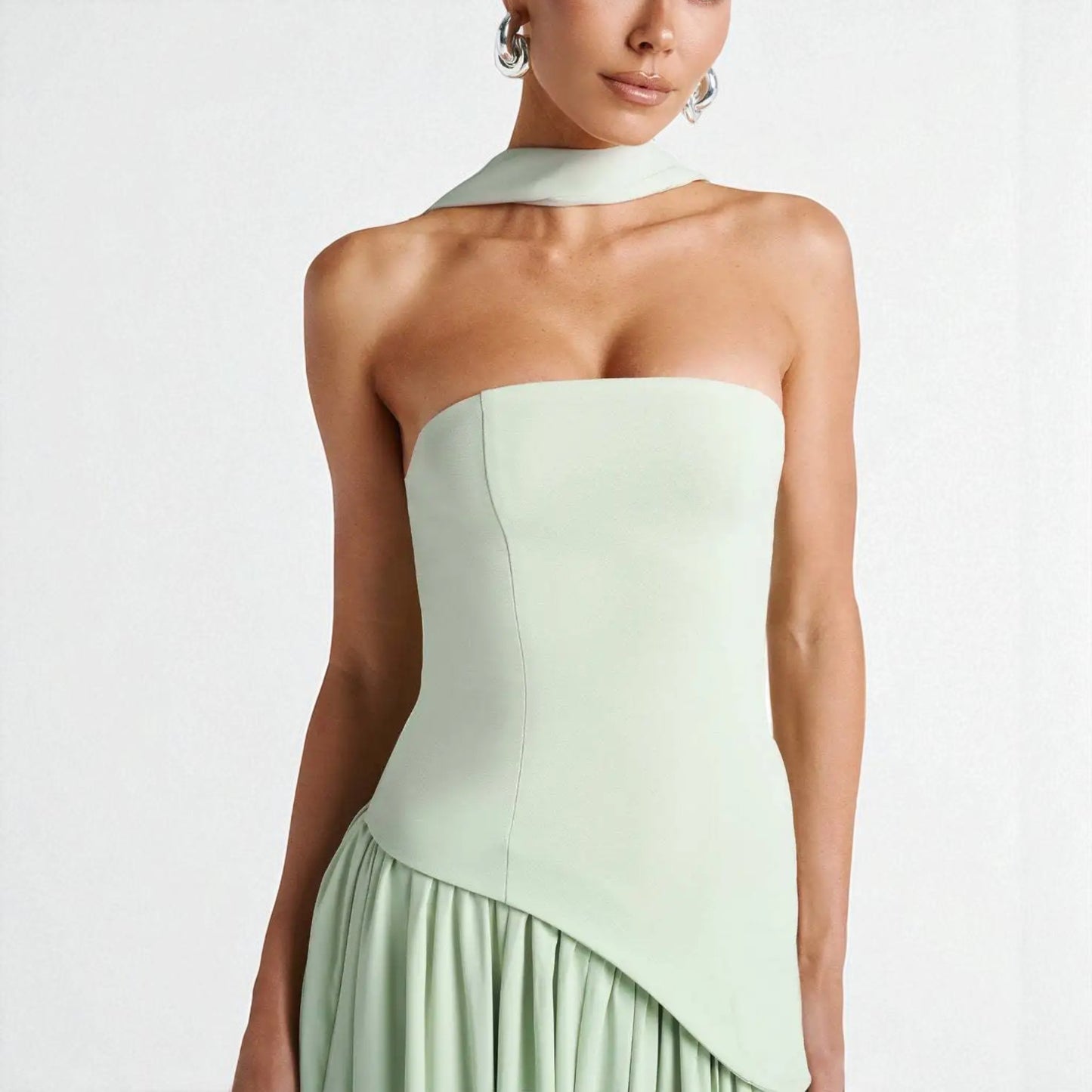 Modern Muse Gown