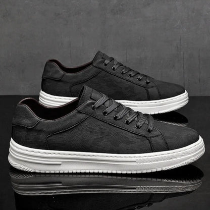 Ridge Low-Top Trainer