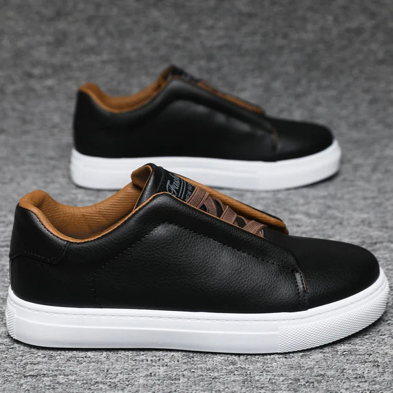 Stretch-Lace Trainer