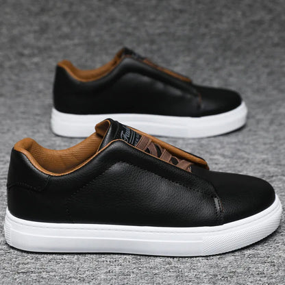 Stretch-Lace Trainer