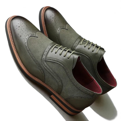 Berkeley Wingtip