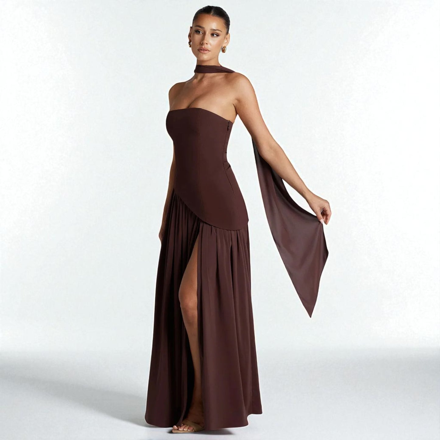 Modern Muse Gown