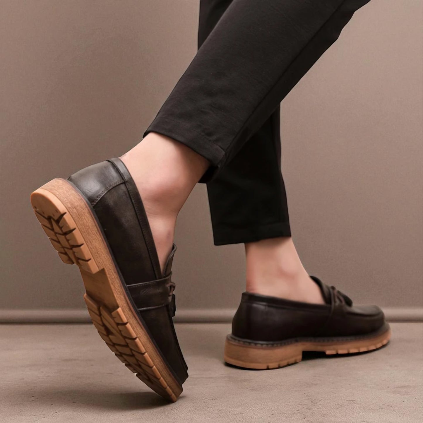 Weston Loafer