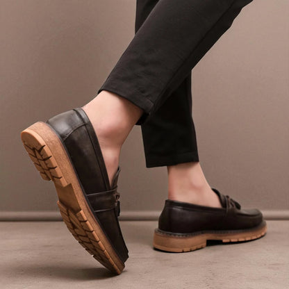Weston Loafer