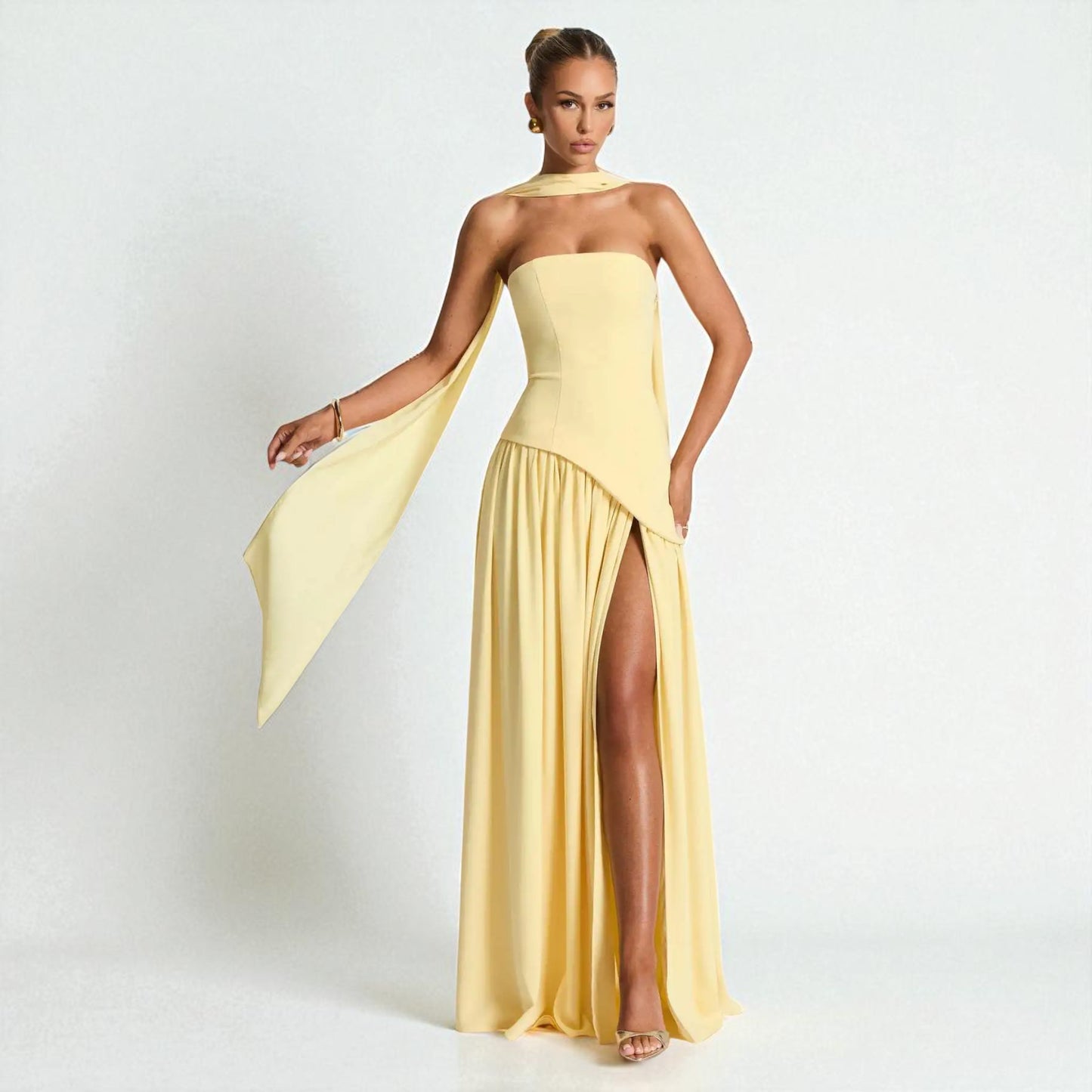Modern Muse Gown