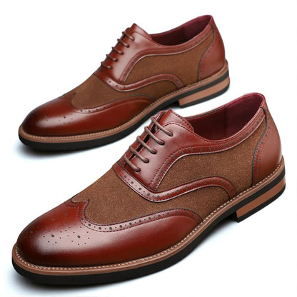 Berkeley Wingtip