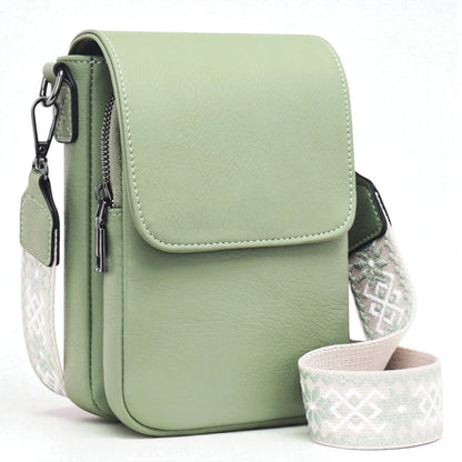Harper Go-To Crossbody