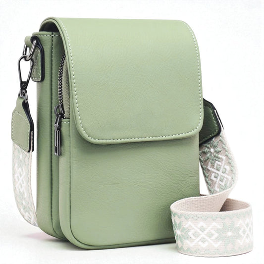 Harper Go-To Crossbody