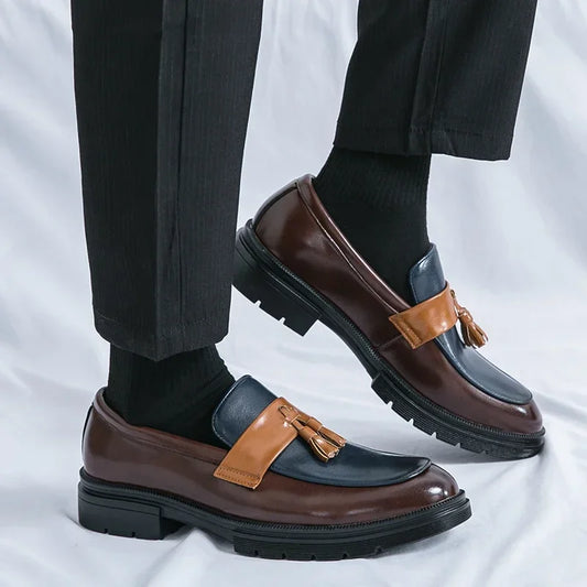 Phantom Loafer