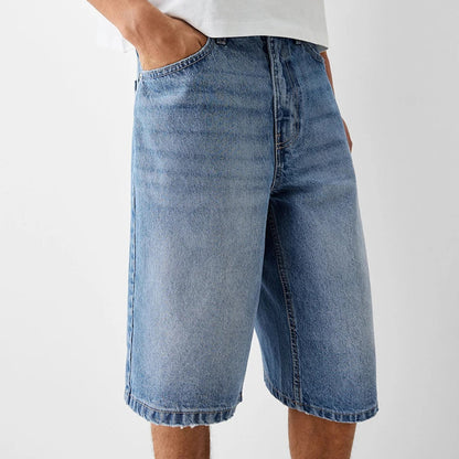 Weekender Denim Short