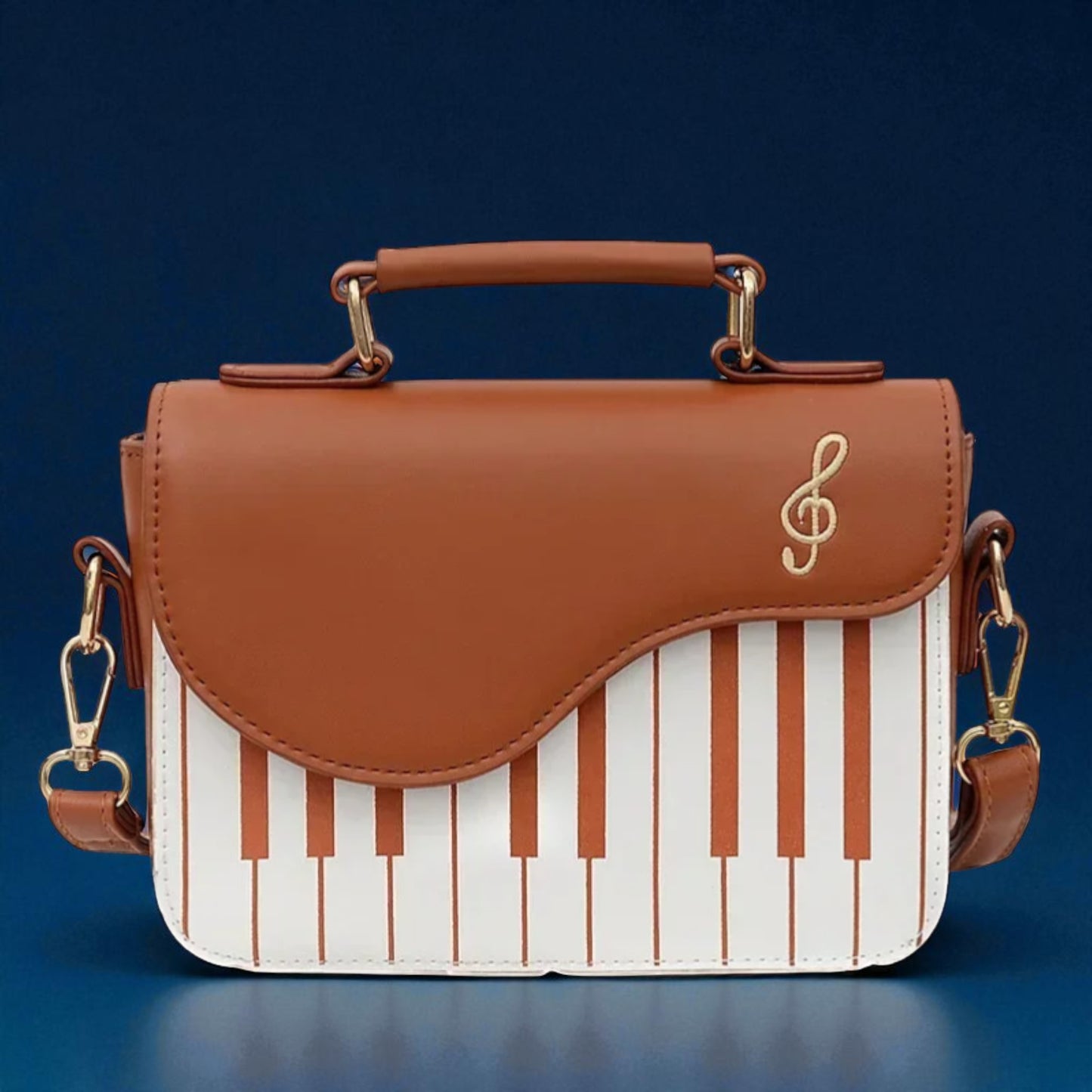 Crescendo Crossbody