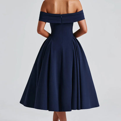 Little Hepburn Dress