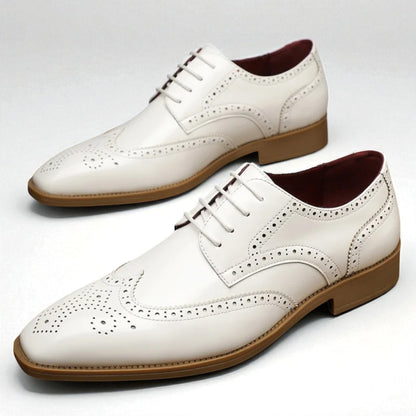 Berkeley Panel Brogue